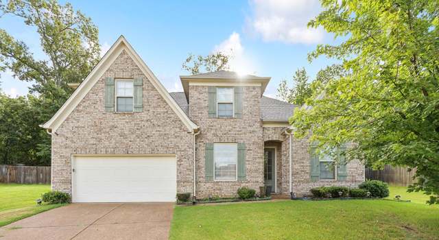 Photo of 4778 Hunters Glade Ln, Bartlett, TN 38002