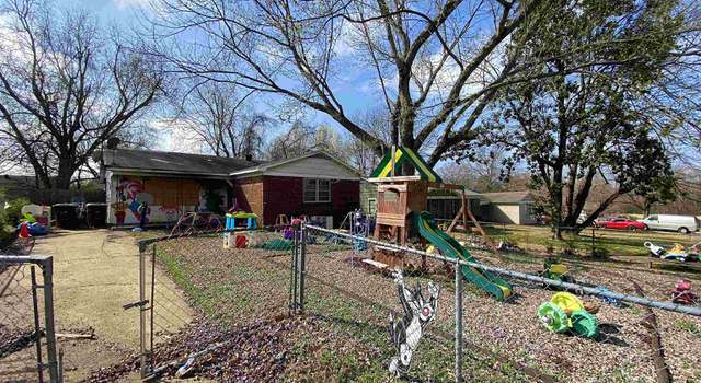Photo of 3687 Ford Rd, Memphis, TN 38109