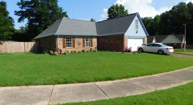 Photo of 3325 Demetra Ln, Bartlett, TN 38133