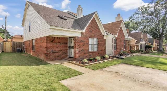 Photo of 6745 Ross Ridge Dr, Memphis, TN 38141