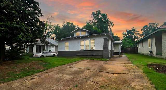 Photo of 1320 Faxon Ave, Memphis, TN 38104