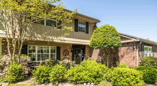 Photo of 1746 Crooked Creek Ln #66, Germantown, TN 38138