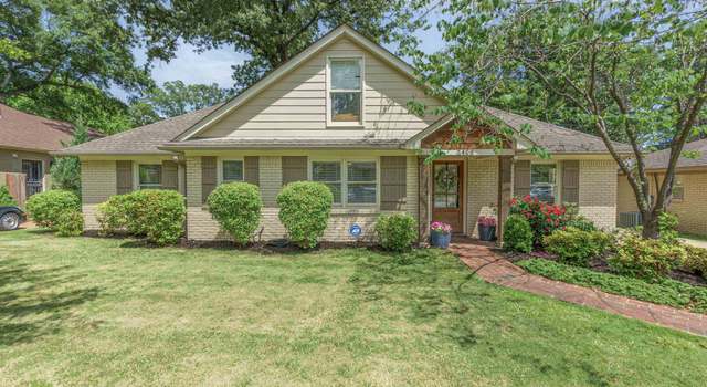 Photo of 1408 Whiting St, Memphis, TN 38117