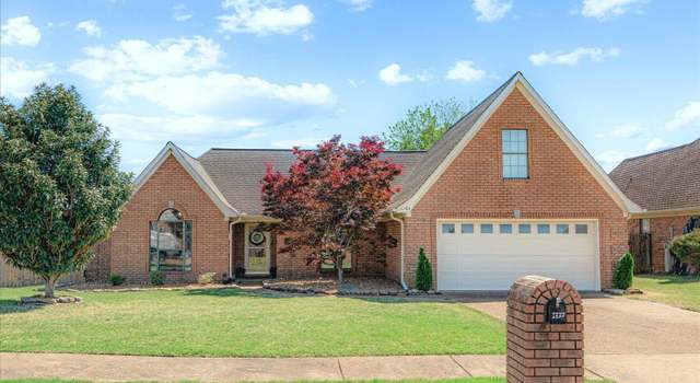 Photo of 6393 Falcon Ridge Cv, Bartlett, TN 38135