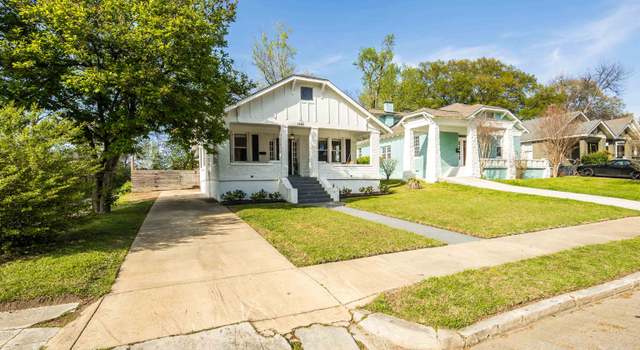 Photo of 1346 Faxon Ave, Memphis, TN 38104