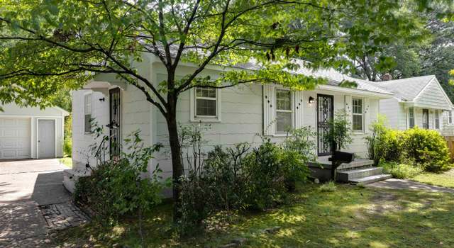 Photo of 4155 Owen Rd, Memphis, TN 38122