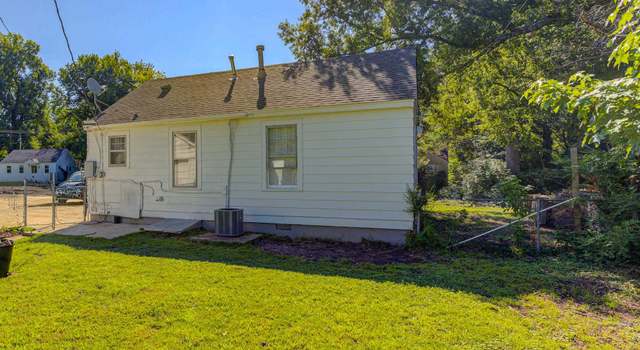 Photo of 1059 Salem St, Memphis, TN 38122