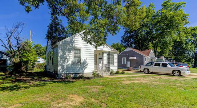Photo of 1059 Salem St, Memphis, TN 38122