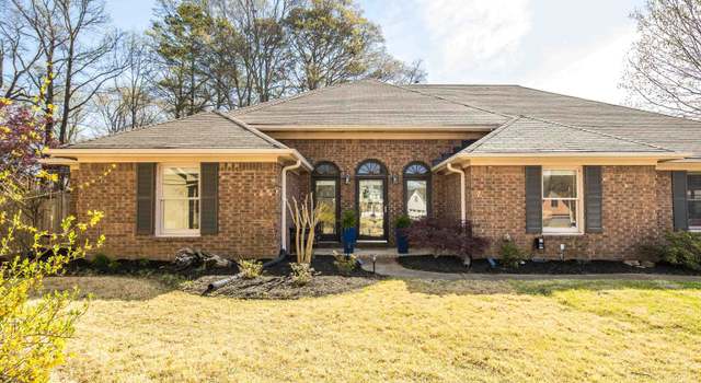 Photo of 286 Walnut Tree Cv, Cordova, TN 38018