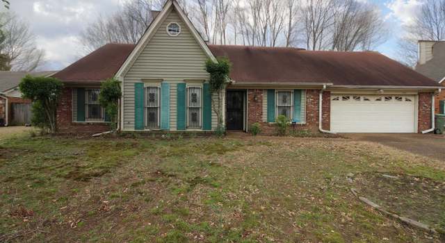 Photo of 4161 Old Village Ln, Memphis, TN 38125