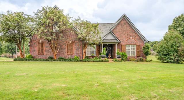 Photo of 417 Mccormick Rd, Munford, TN 38058