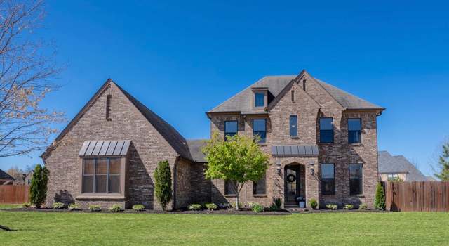 Photo of 6305 Queens College Dr, Arlington, TN 38002