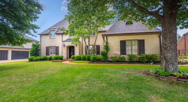 Photo of 1272 Braygood Dr, Collierville, TN 38017