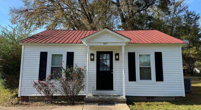 Photo of 1617 S College St, Covington, TN 38019