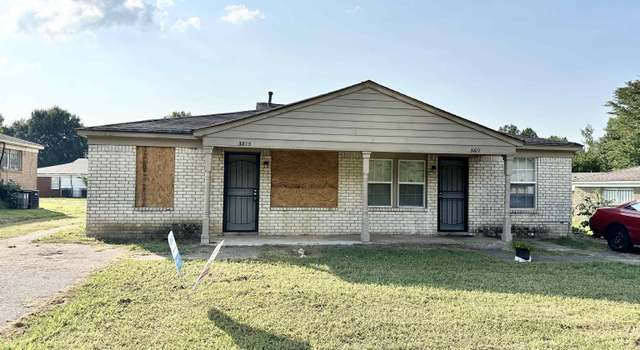 Photo of 3815 Ajanders Dr #1, Memphis, TN 38127