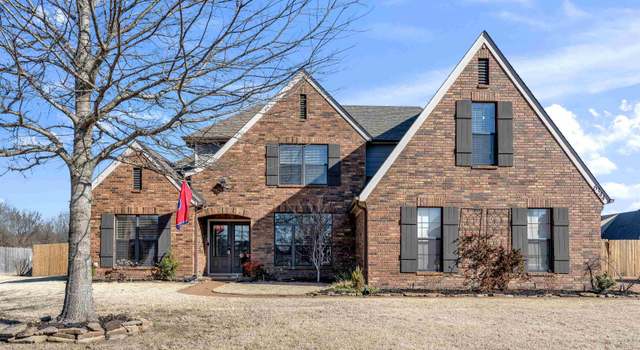 Photo of 6344 Willow Walk Cv, Arlington, TN 38002