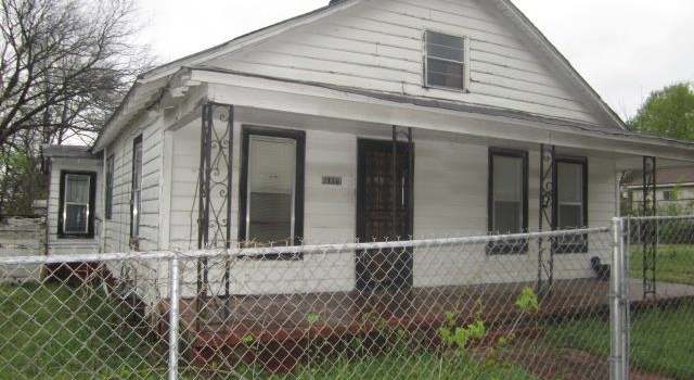 Photo of 2136 Sparks Rd, Memphis, TN 38106