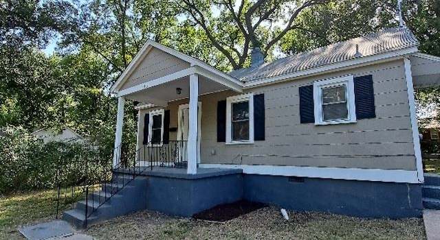 Photo of 3131 Sunrise St, Memphis, TN 38127