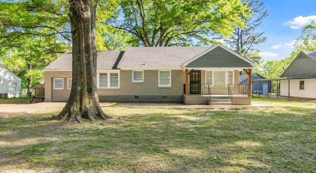 Photo of 749 Lydgate Rd, Memphis, TN 38116