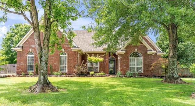 Photo of 60 Blackhill Cv, Oakland, TN 38060