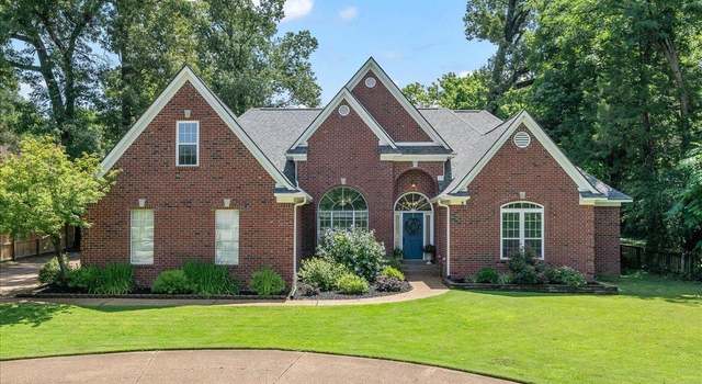 Photo of 3760 Broadway Rd, Bartlett, TN 38135