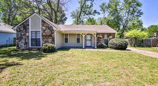 Photo of 4463 Sandy Park Dr, Memphis, TN 38141