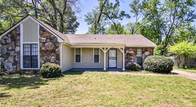 Photo of 4463 Sandy Park Dr, Memphis, TN 38141