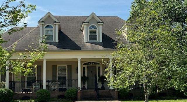 Photo of 7583 Proud Land Dr, Memphis, TN 38119-9139