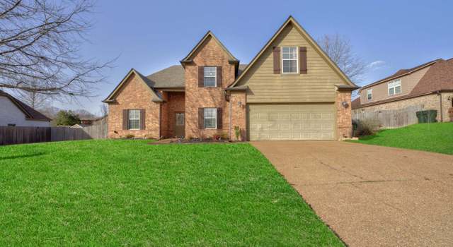 Photo of 6930 Bishops Cv, Bartlett, TN 38135
