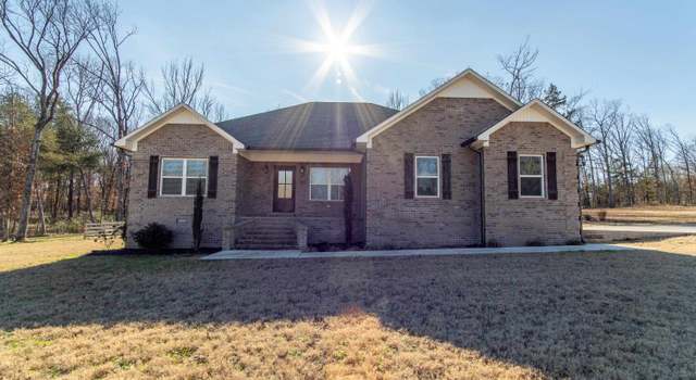 Photo of 285 Music Way, Savannah, TN 38372-1721