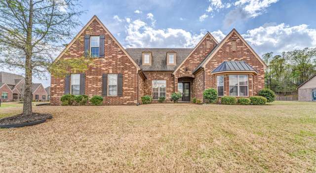 Photo of 8807 Craddle Hill Cv, Bartlett, TN 38002