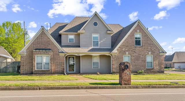 Photo of 9311 Chimneyrock Blvd, Cordova, TN 38016
