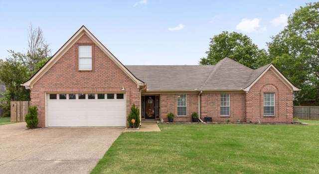 Photo of 5030 Jeffrey Keith Cv, Bartlett, TN 38002