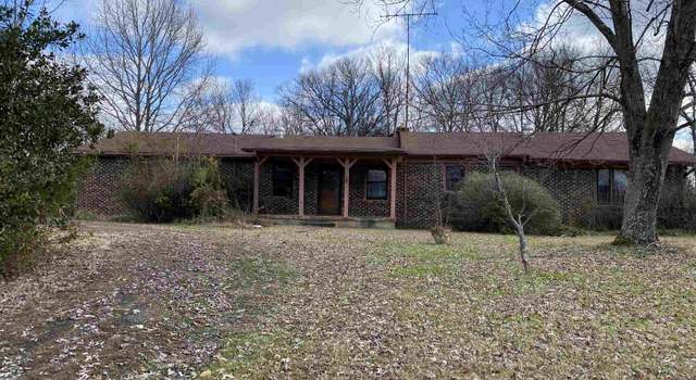 Photo of 7765 Broad St, Milledgeville, TN 38359