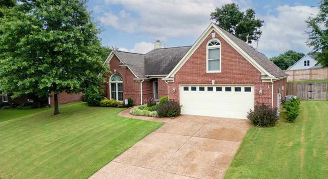 Photo of 3964 Tonya Marie Ln, Bartlett, TN 38135