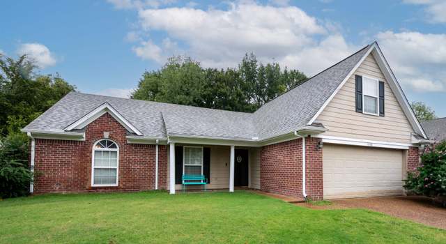 Photo of 11590 Milton Ridge Cv, Arlington, TN 38002