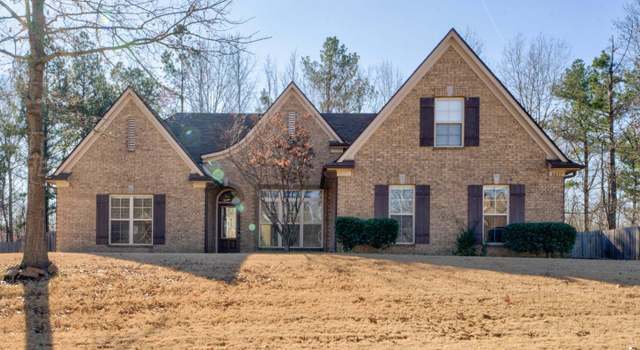 Photo of 6637 Clingmans Cv, Bartlett, TN 38135