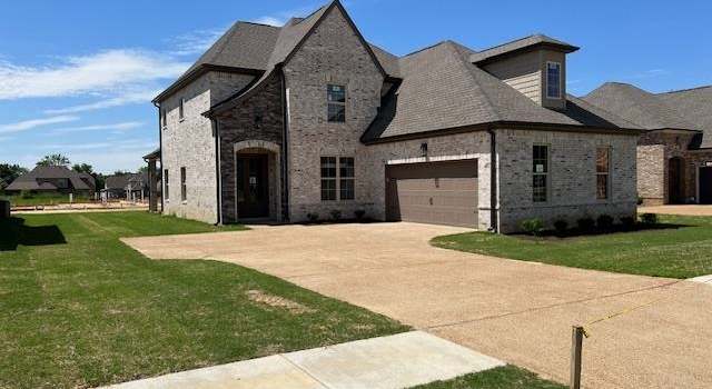 Photo of 5459 Glenstone Cv, Memphis, TN 38125