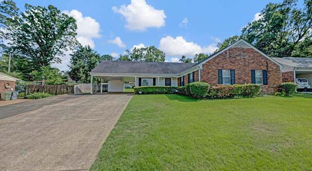 Photo of 5317 Longmeadow Dr, Memphis, TN 38134