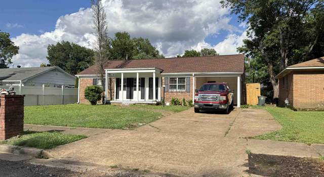 Photo of 2886 Dearing Cv, Memphis, TN 38118