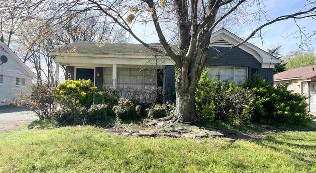 Photo of 5641 Stage Rd, Bartlett, TN 38134