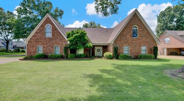 Photo of 3339 Pembroke Ellis Cv, Bartlett, TN 38133