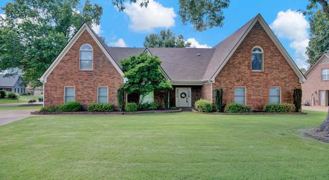 Photo of 3339 Pembroke Ellis Cv, Bartlett, TN 38133