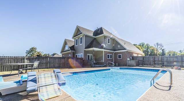 Photo of 926 Mccormick Rd, Munford, TN 38058