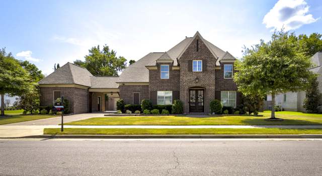Photo of 10713 Magnolia Park Cir S, Collierville, TN 38017