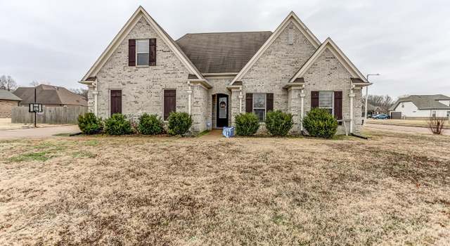 Photo of 8415 Blue Lagoon Dr, Bartlett, TN 38002