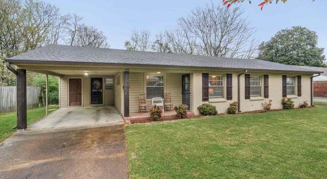 Photo of 456 Sharon Dr, Memphis, TN 38122