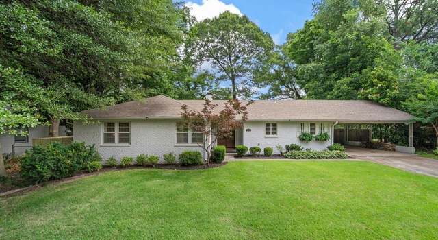 Photo of 4154 Minden Rd, Memphis, TN 38117