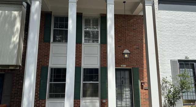 Photo of 443 N Highland St #5, Memphis, TN 38122