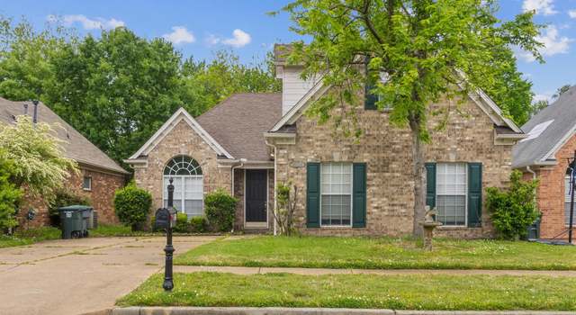 Photo of 8534 Griffin Park Dr, Memphis, TN 38018